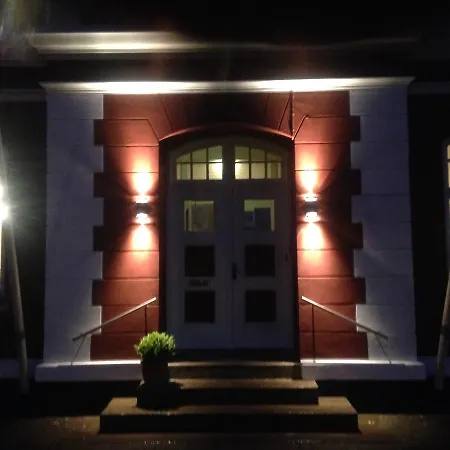 Hotell Hotel Vamdrup 2*