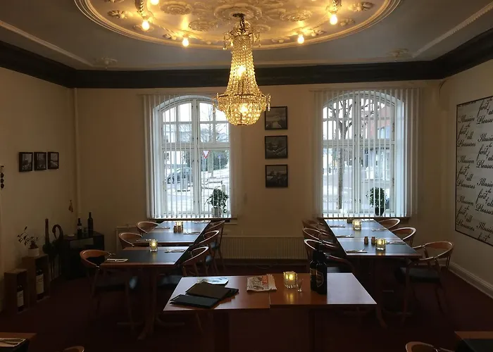 Hotel Vamdrup 2* Vamdrup