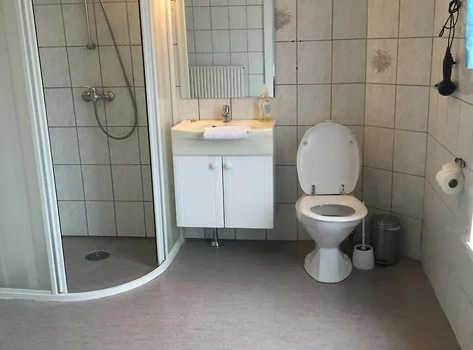 Hotell Hotel Vamdrup 2*